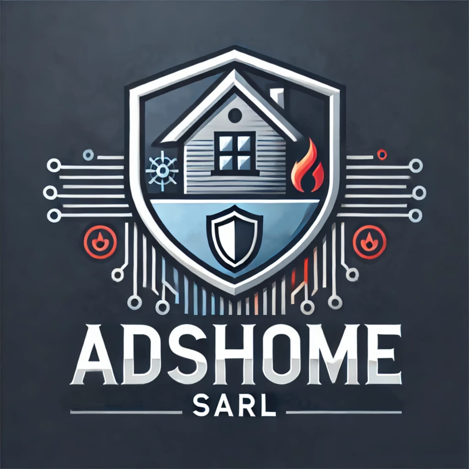 Logo ADSHome