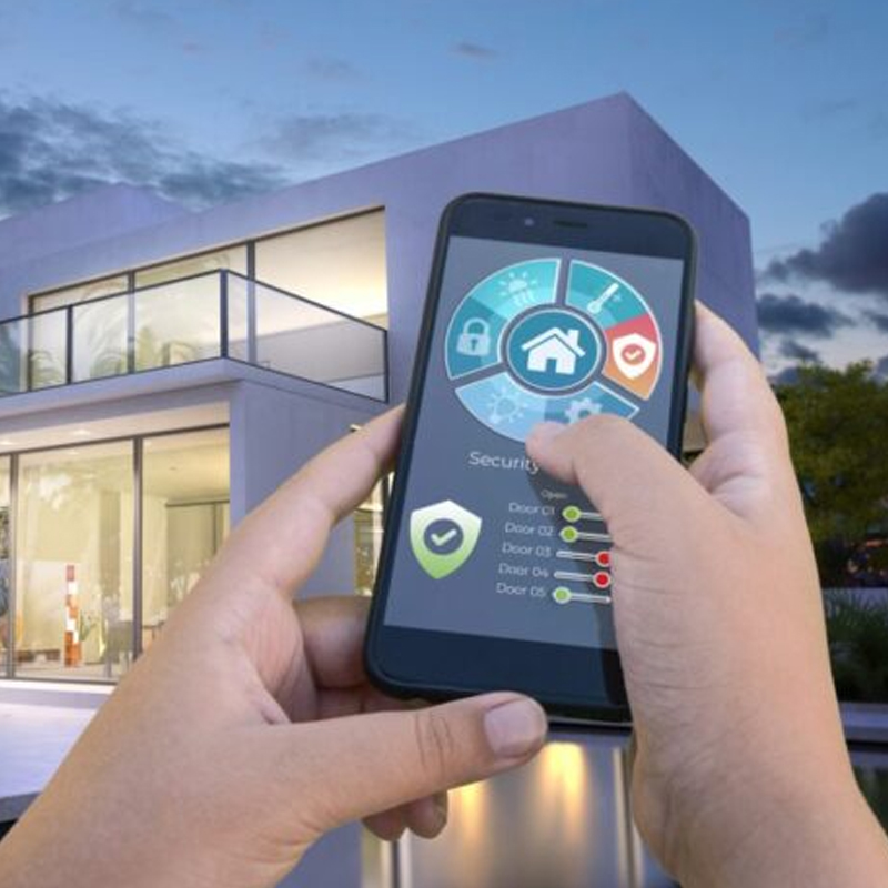 Domotique ADSHome Sàrl