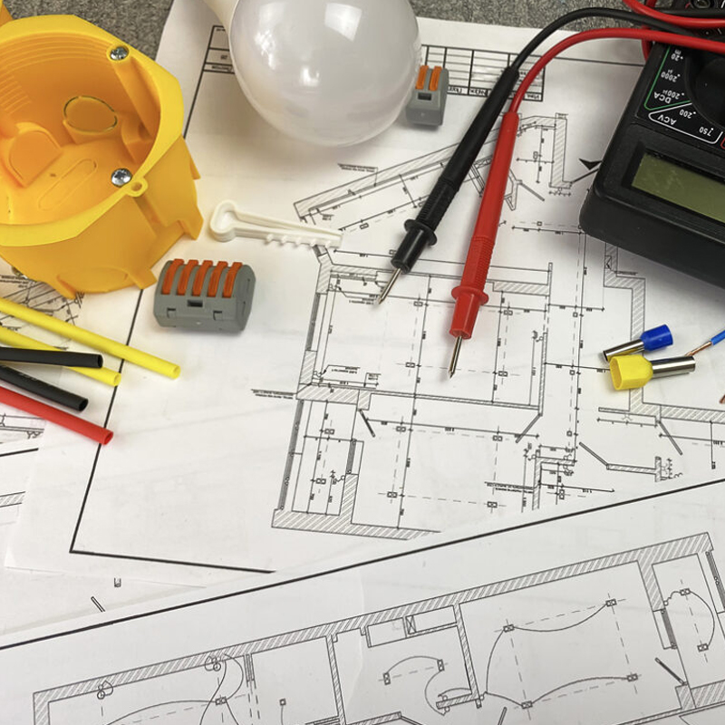 Electricité ADSHome Sàrl