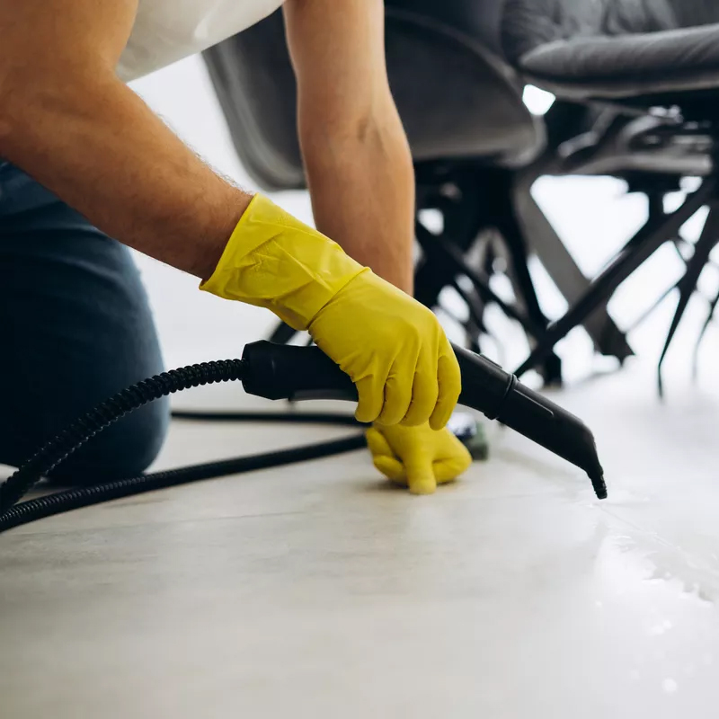 Nettoyage ADSHome Sàrl